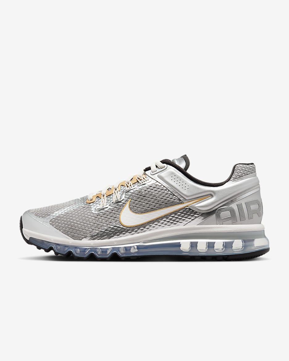 Nike Air Max 2013 Men's Shoes